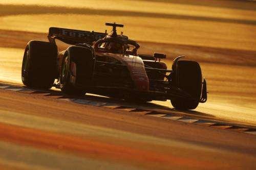 F1 | Gran Premio del Qatar: soluzioni per evitare il caos gomme del 2023