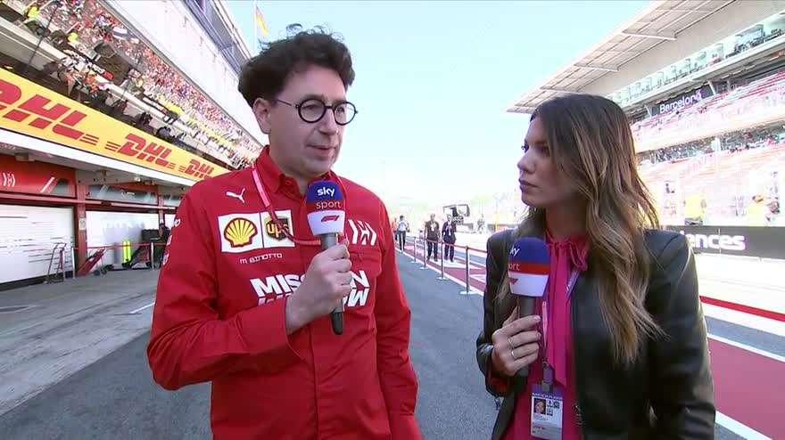 F1/ Mai più come l'Austria. Ferrari a lavoro per gli aggiornamenti in Stiria