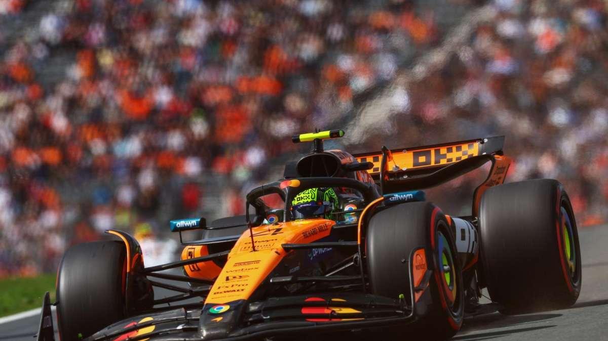 F1 | McLaren, cos'è successo a Baku? Il New York Times indaga