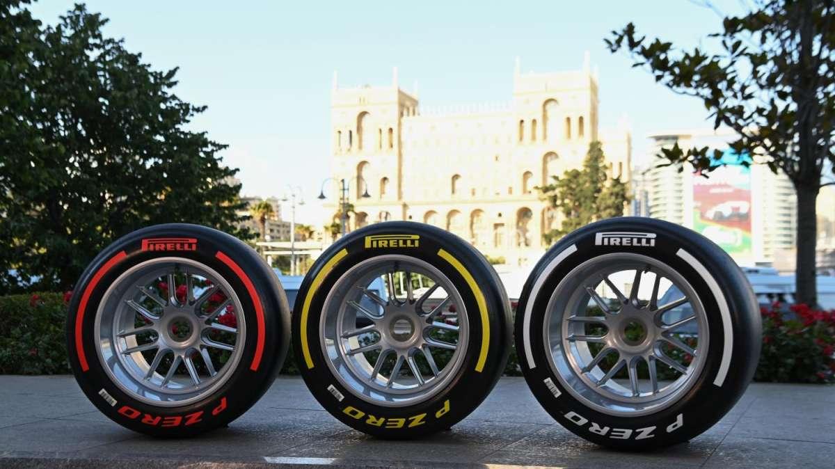 Test Barcellona, gomme Pirelli e scelte a sorpresa: Red Bull all-in su soft