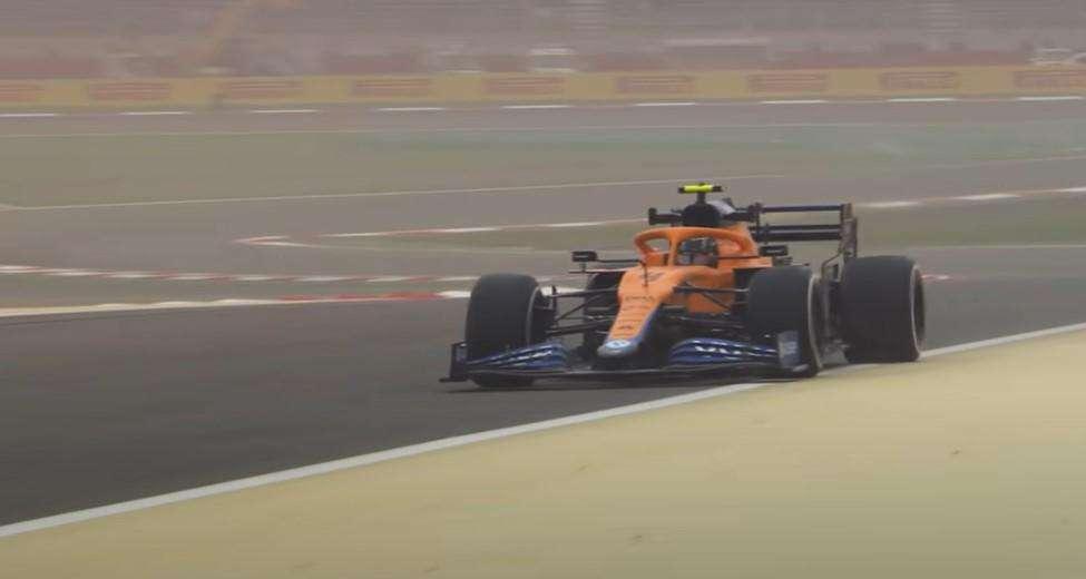 Formula 1 / McLaren, Norris non si nasconde: "Grazie Mercedes per la PU"