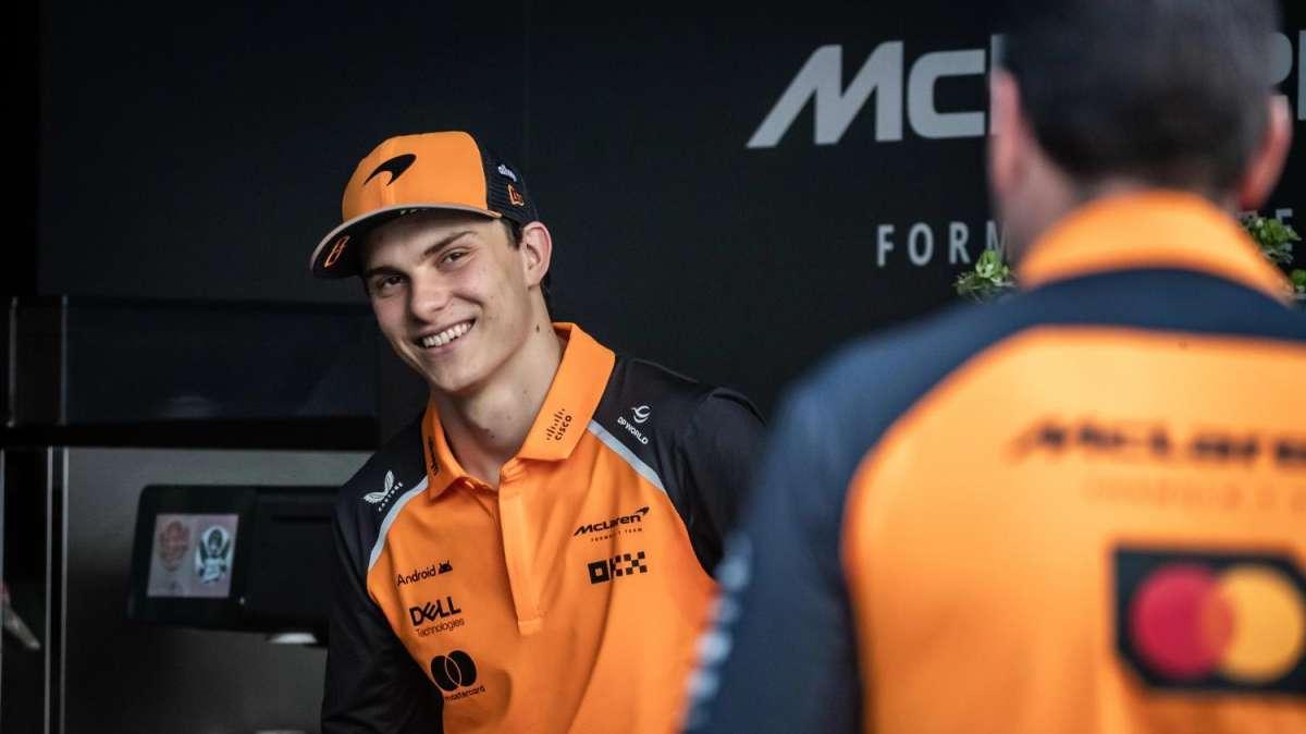 Piastri aiuterà più Verstappen che Norris: parola di Schumacher 