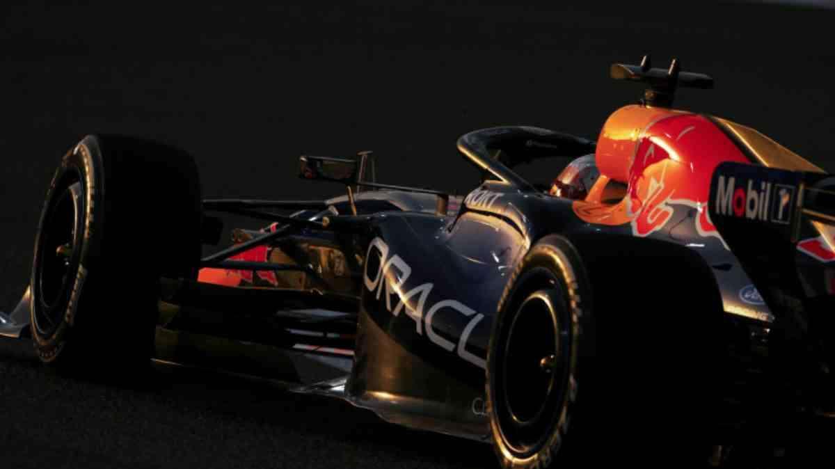F1 | Red Bull, il segreto è nel software: Anderson avvisa la concorrenza