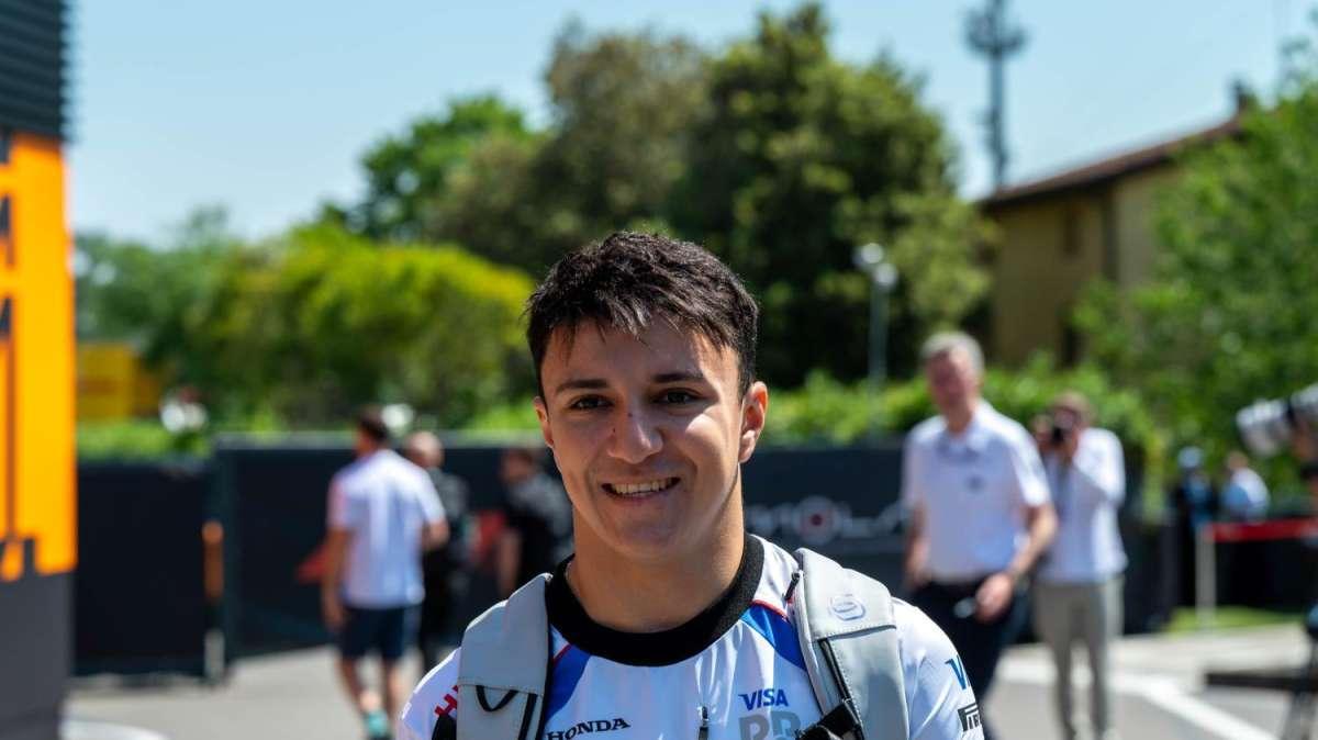 F1 | Racing Bulls, Hadjar deluso a Spa: “Non c’era nulla da fare”