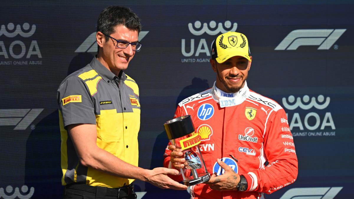 F1 | Come ha fatto Ferrari a ribaltare la SF-26 in cinque giorni?