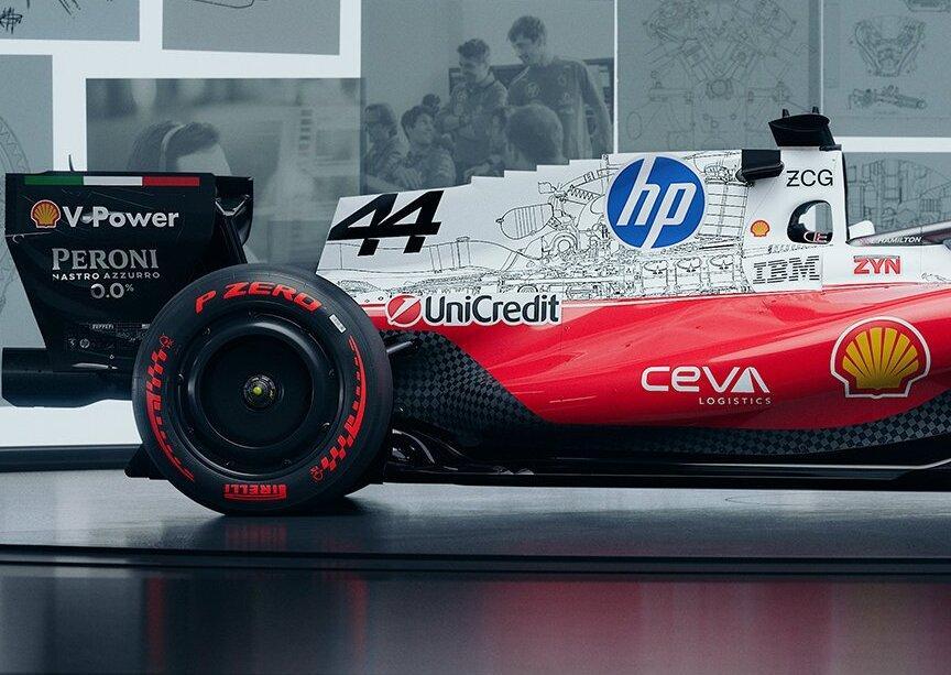 F1 | Ferrari cambia pelle ad Austin: la SF-26 di Hamilton e Leclerc nasconde una sorpresa