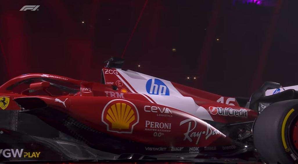 F1 | Ferrari, D'Ambrosio farà da spola tra pista e fabbrica 