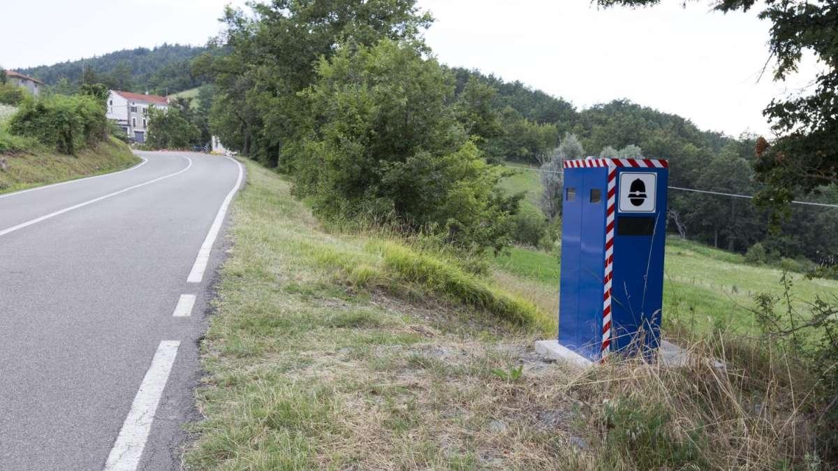 Roma | Autovelox dal 20 alla Vigilia di Natale: dove sono? Le postazioni