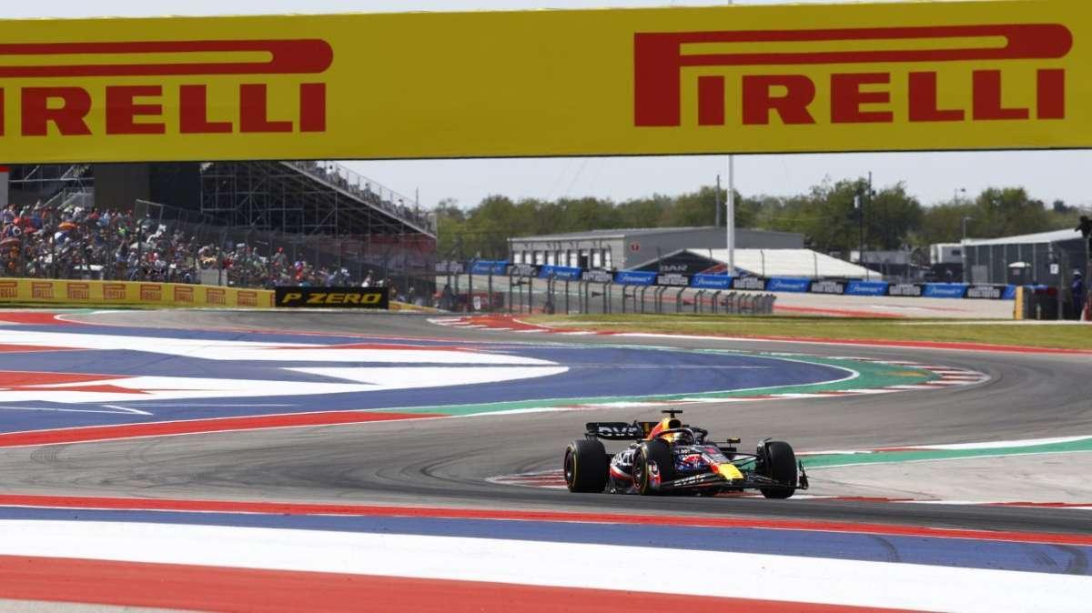 F1 | Griglia di Partenza Sprint Race: Verstappen 1°, Russell penalizzato