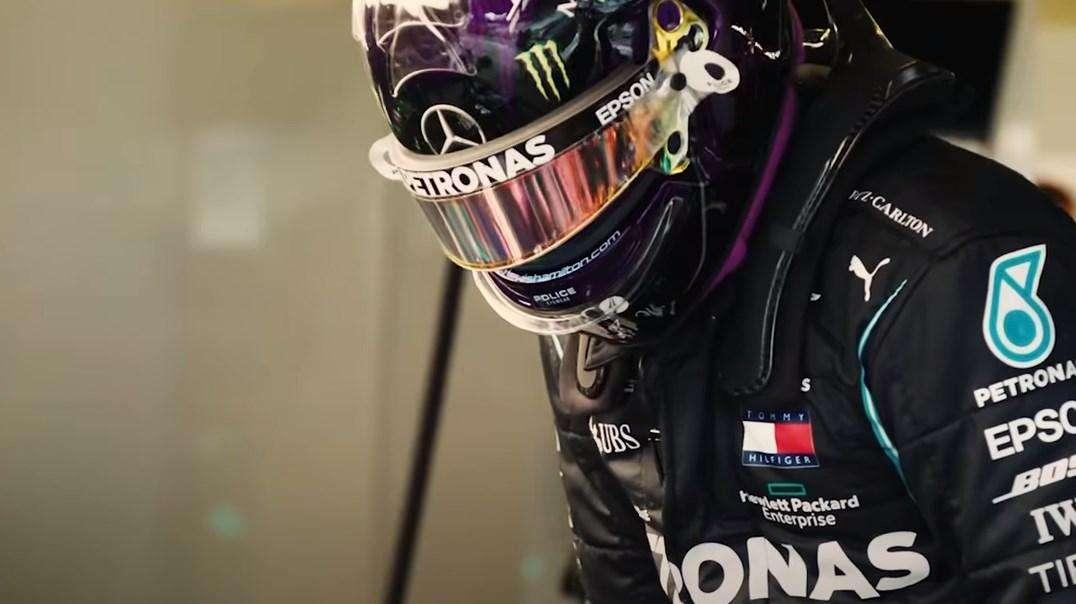 Formula 1 / Hamilton non rivolge più la parola a Russell dopo il Bahrain 2020