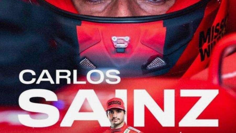 Formula 1 | Silverstone, Sainz festeggia, Ferrari no. Gara distrutta a Leclerc. 2° Perez, 3° Hamilton