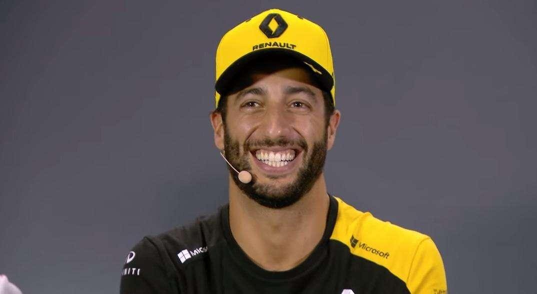 F1/ Renault: "Nessun trattamento speciale per Ocon. Ci serve Ricciardo"