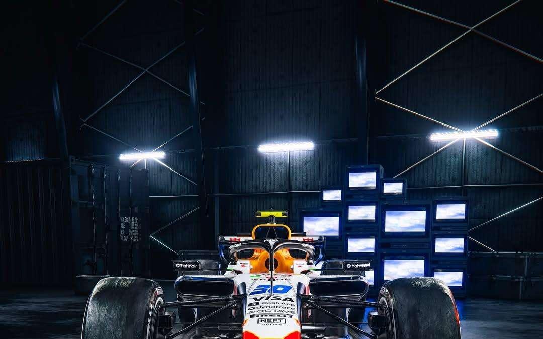 Il gelo italiano frena Racing Bulls: ieri ghiaccio in pista, oggi si gira ad Imola
