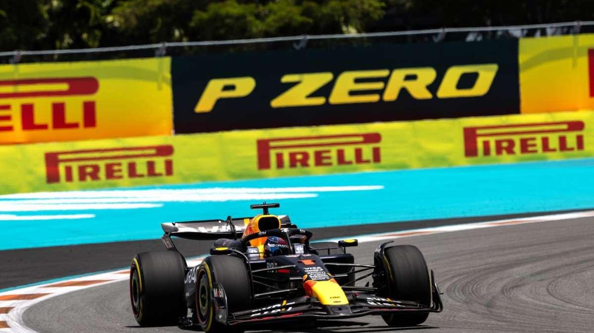 F1 | Classifica piloti 2024: Verstappen-Norris-Leclerc il podio