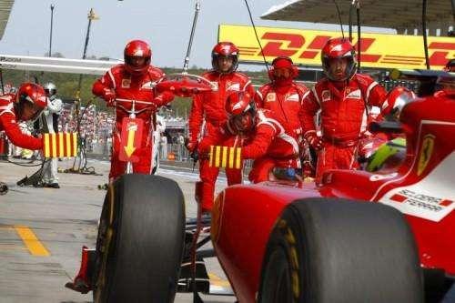 BY COURTESY OF PIRELLI