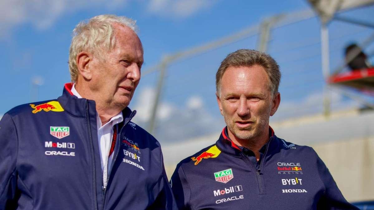 F1 | Red Bull, Tsunoda trema? La battuta di Marko su Lindblad...