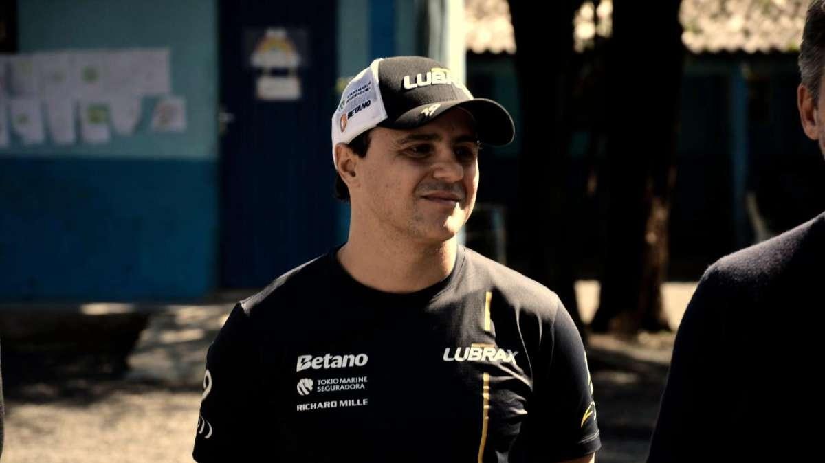 F1 Formula 1 | Brasile, Massa in griglia a Interlagos: “Aspetto giustizia e...”