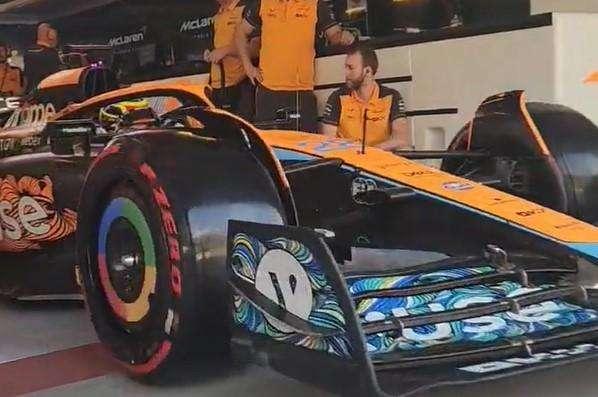 Formula 1 | Test Abu Dhabi, è l'ora delle novità: da Piastri a Hulkenberg
