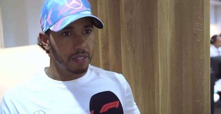 F1/ Coulthard: "Ammirevole ciò che sta facendo Hamilton in campo civile"