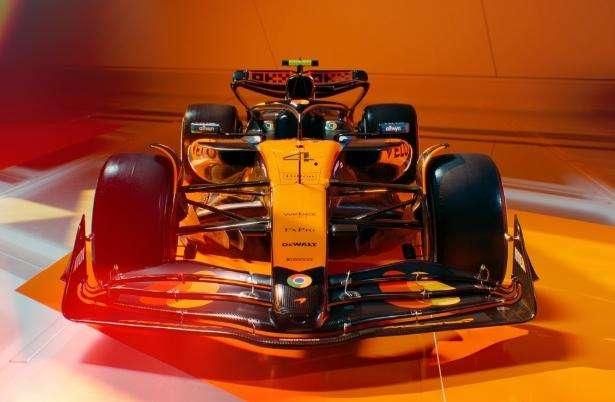 F1 | Test Bahrain, Waché sulla sospensione McLaren: "Audace, ma rischiosa"