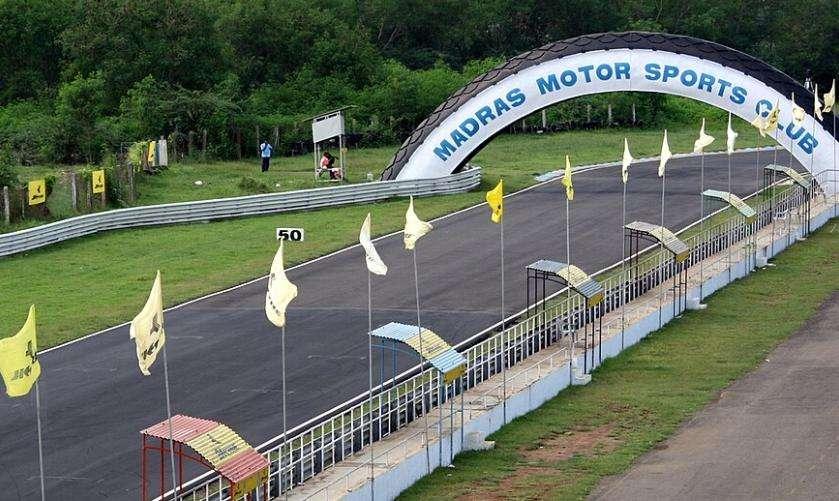 F1 | Hakkinen inaugura con Chandhok una pista in India: i dettagli
