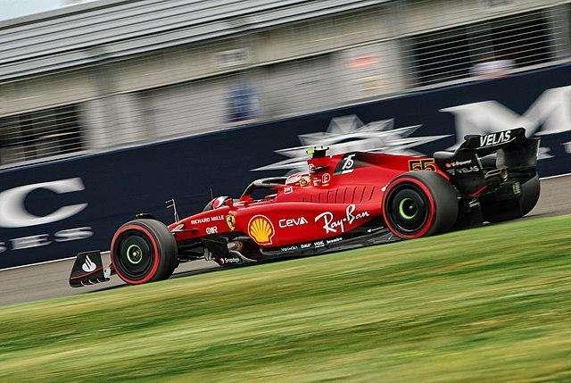 F1 | Ferrari, Sainz salta le FP1 di Zandvoort: c'è Shwartzman