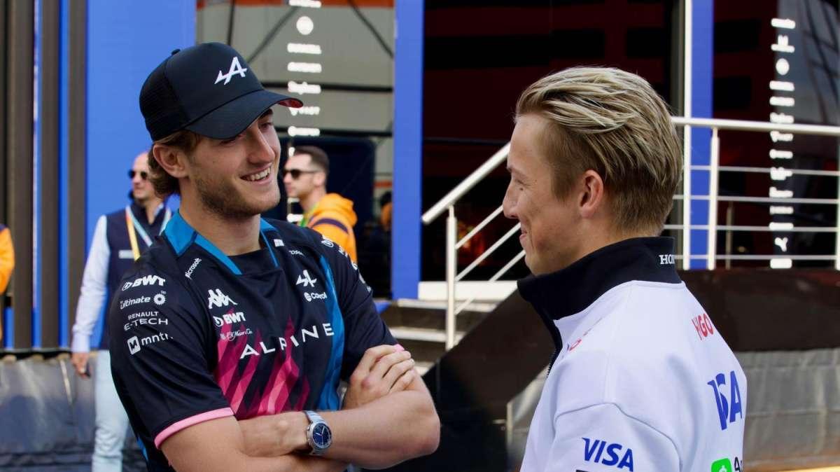 F1 | Racing Bulls, Lawson fatto fuori anche da lì? Il nome del sostituto c'è