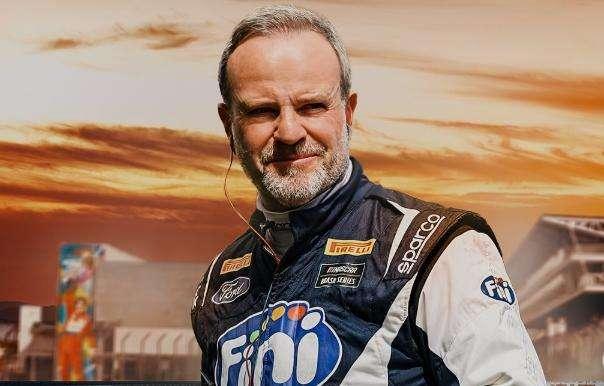 F1 | Barrichello riscrive la storia: trionfo NASCAR a 52 anni