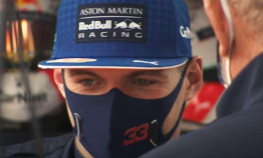 Formula 1 | Brundle contro le penalità a Verstappen e Bottas: troppo severe