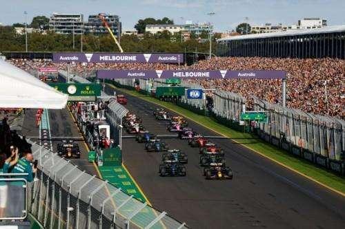 F1 | Gp d'Australia, dal degrado per usura al caldo: i pericoli di Melbourne