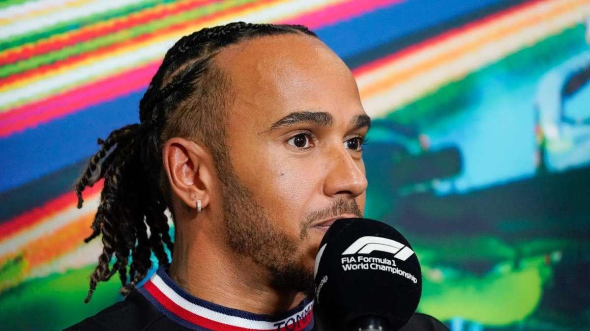F1 | Ferrari, Hamilton già gongola: "Miglioramenti impressionanti. Ci guardo..."