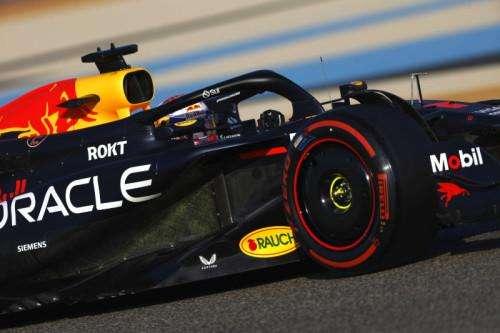 BY COURTESY OF PIRELLI