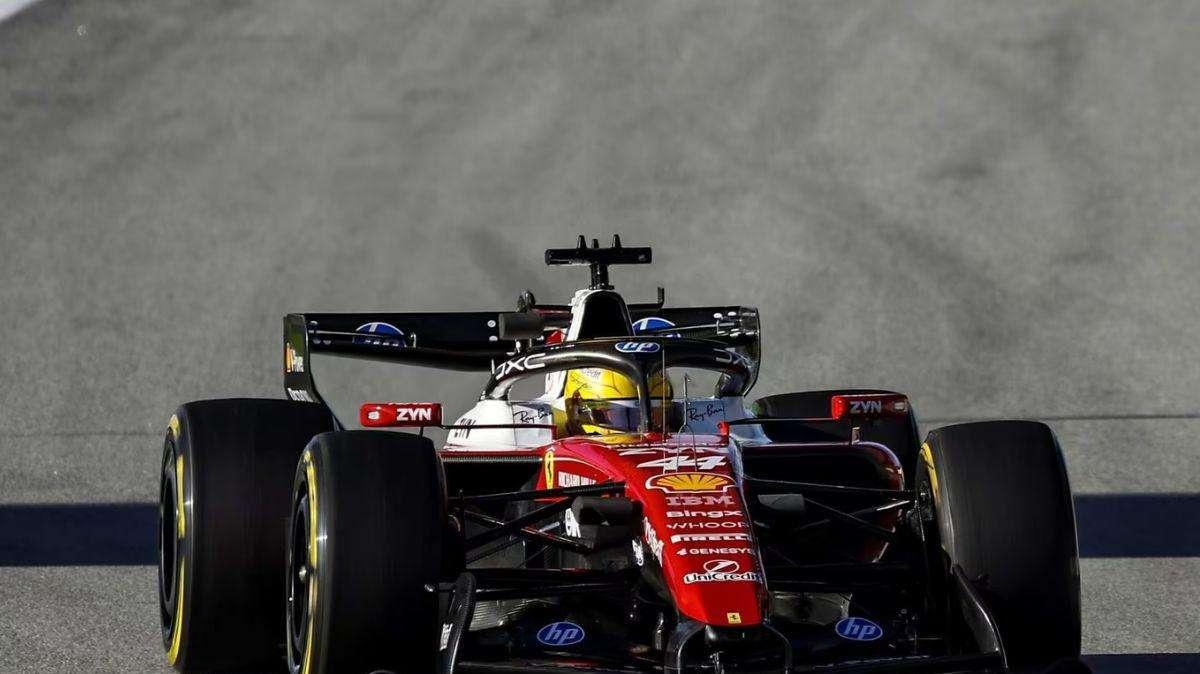 Recap test Barcellona 2026 - Day 5 | Hamilton segna il miglior tempo della settimana