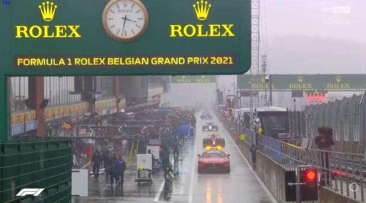 Formula 1 | Spa a rischio? La Francia preme per un 2° Gp 