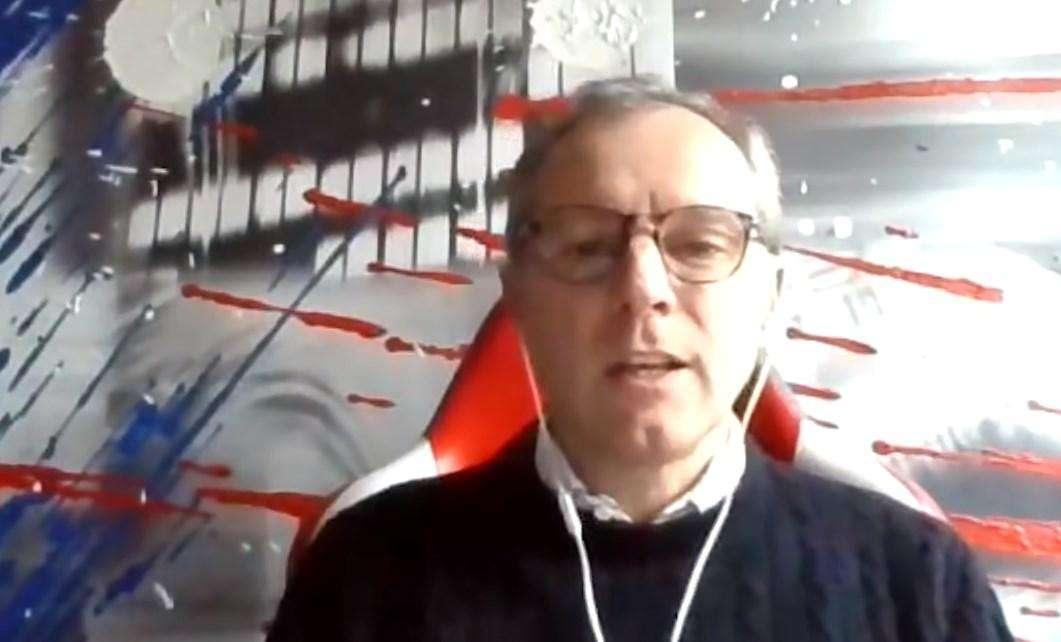 Formula 1 / Sprint Race, Domenicali a sorpresa: "Ad Imola la prima, siamo ai dettagli"