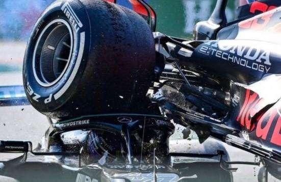 Formula 1 | La Red Bull rigetta le accuse di Wolff: colpa al 50%