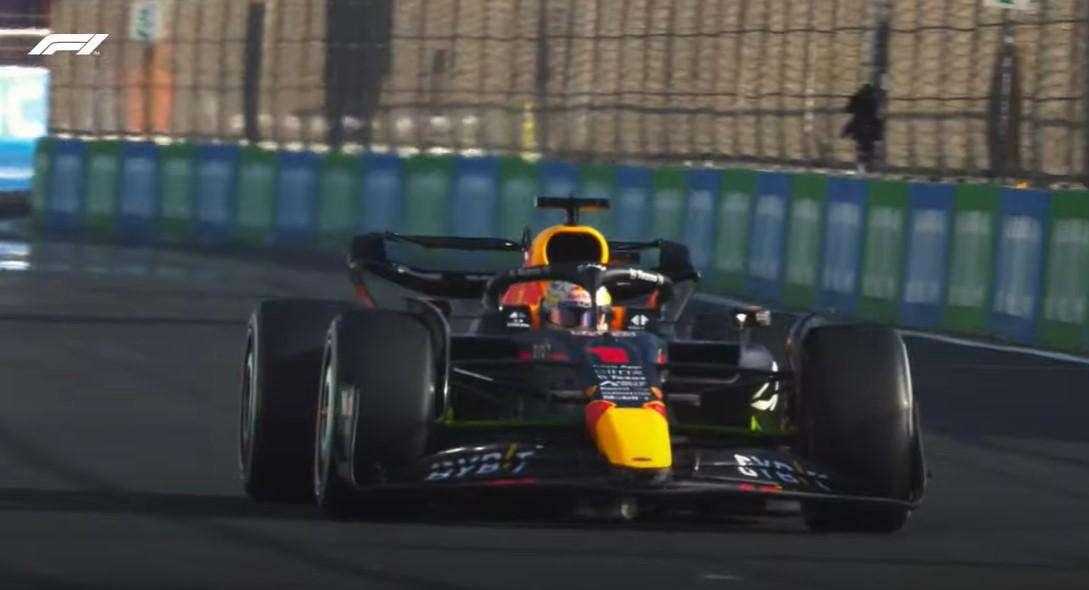 Formula 1 |  Verstappen partirà 7°: la conferma della FIA 