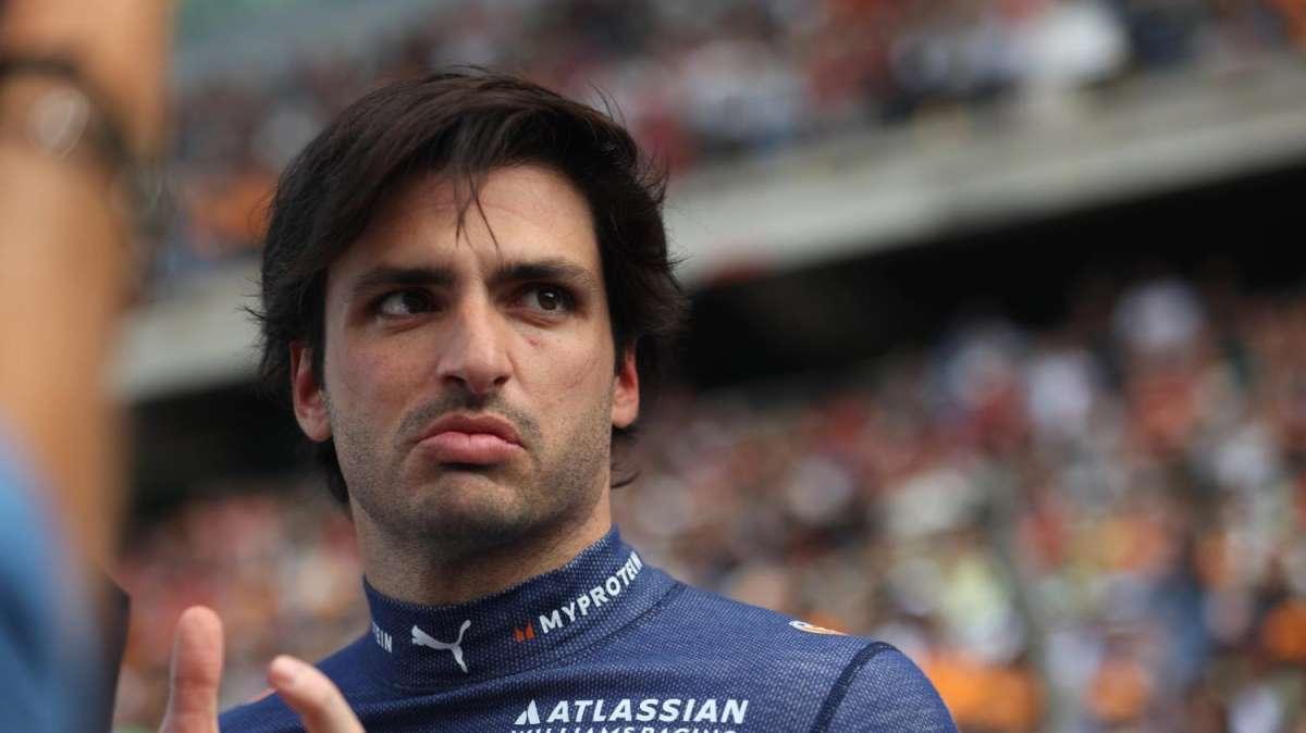 F1 Formula 1 | Sainz accusa Red Bull e mette in dubbio i loro valori
