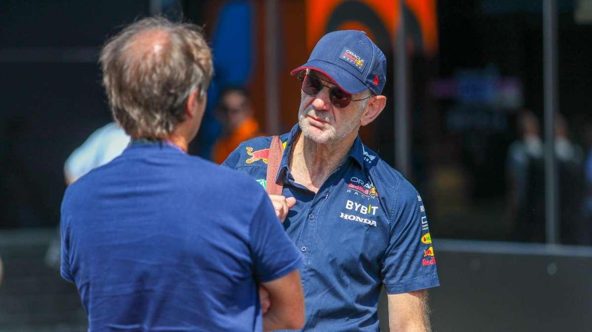 F1 | Aston Martin, Newey un dittatore? Ecco la storia