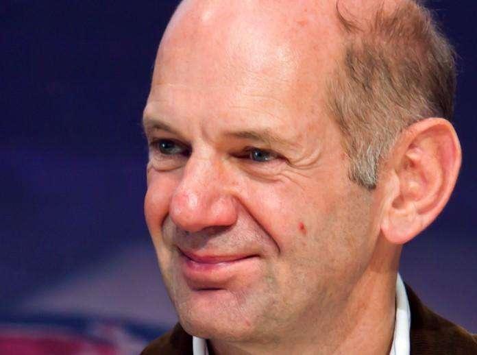 Formula 1 | Red Bull, salute Newey: situazione era preoccupante, Ecclestone fondamentale