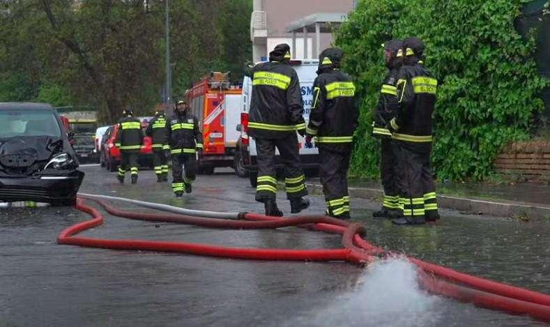 Roma | Prati Fiscali nel caos: lavori per 3 mesi. Automobilisti e residenti nel disagio