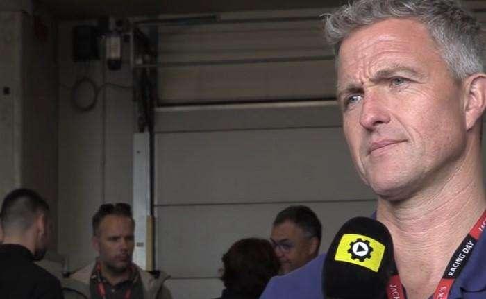F1 | Ralf Schumacher bacchetta Hamilton sul "quasi" incidente con Sargeant