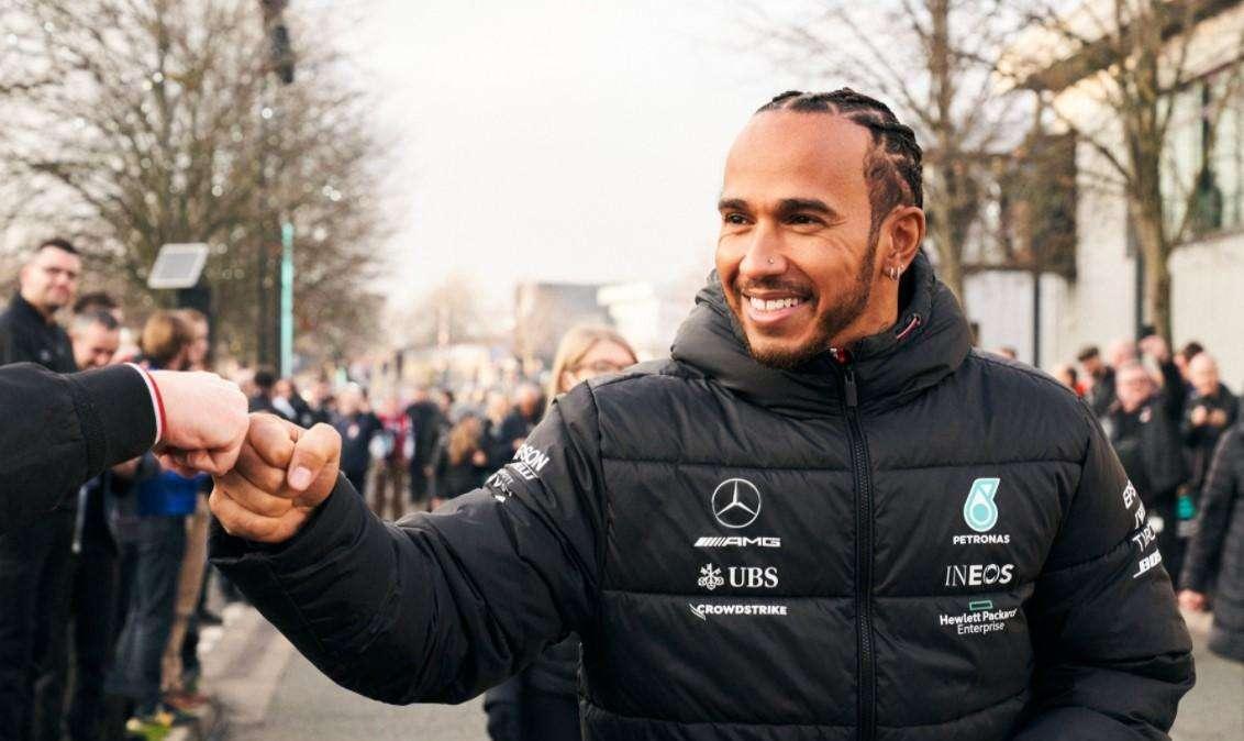 Formula 1 | Hamilton torna solo se la FIA fa fuori Masi: il retroscena BBC