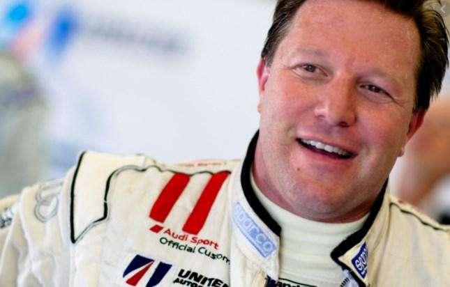 Formula 1 / Coronavirus, Brown: "Alla fine 2-3 gare salteranno. Coi vaccini però..."