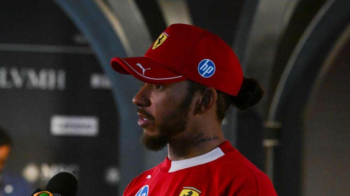 F1 | Ferrari, Domenicali chiede il riscatto di Hamilton