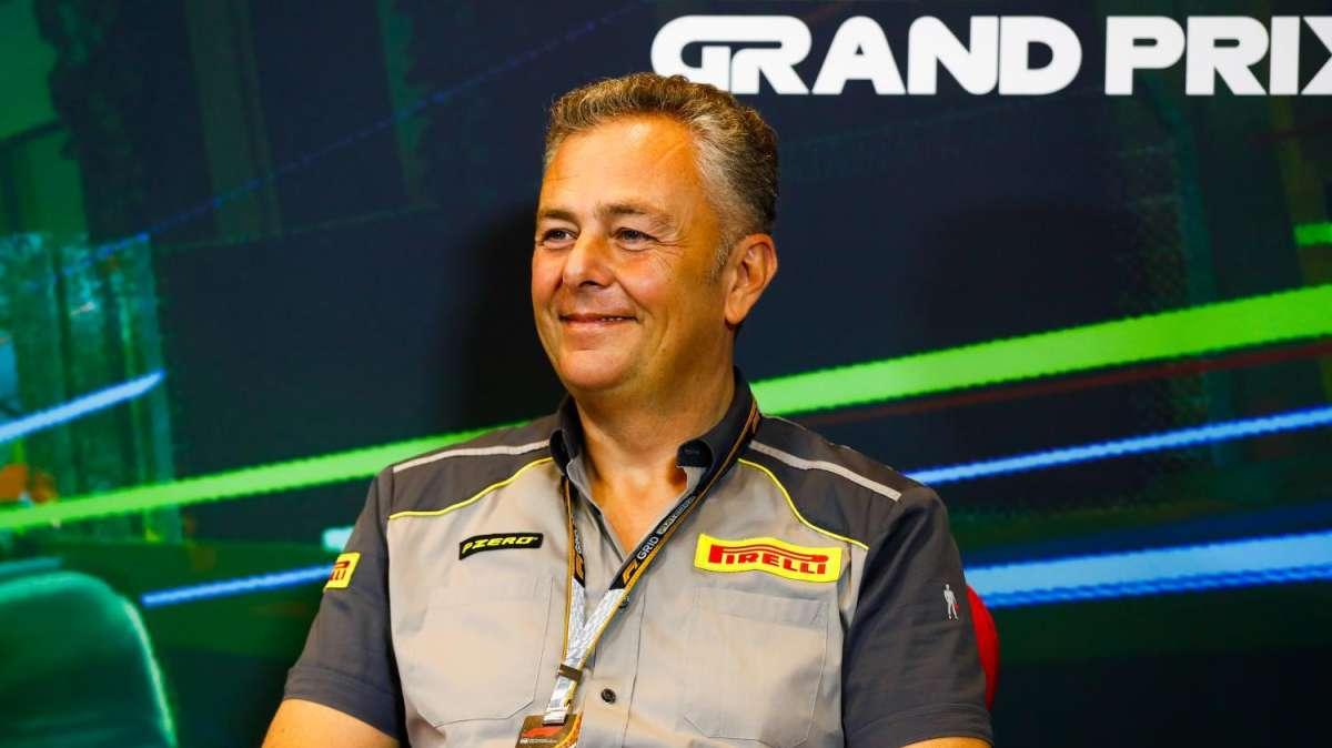 F1 | Pirelli osa con le gomme. Isola: "Spingiamo per le due soste. Pioggia? Ci sarà"