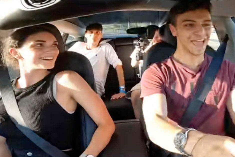 Casal Palocco | Arriva l'arresto. Prime info sulla velocità della Lamborghini