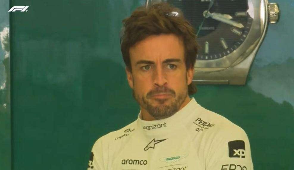 F1 News | Qualifica Arabia Saudita, Alonso 3°: "Passo gara il nostro forte"