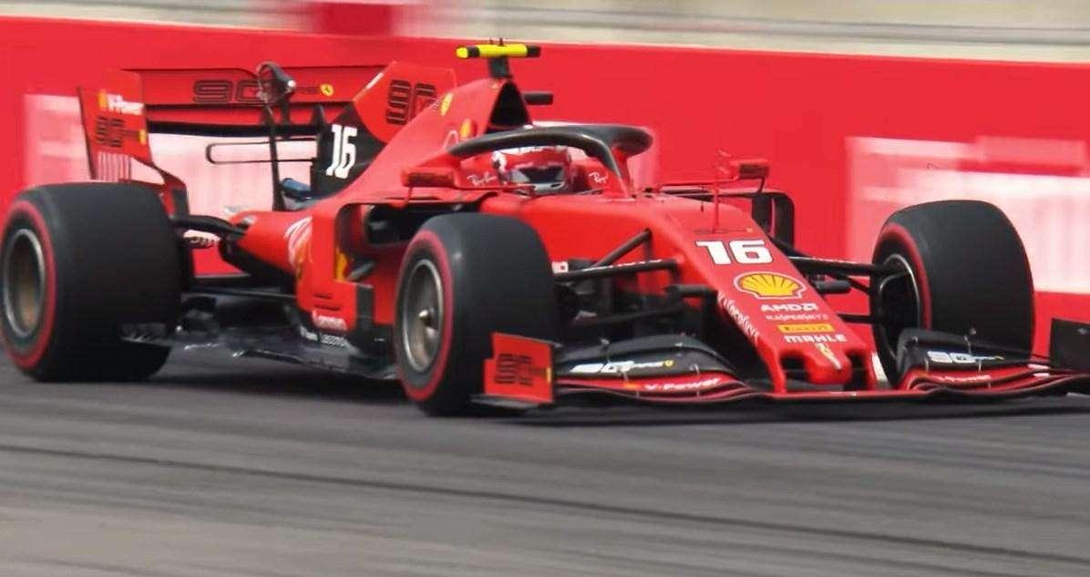 F1/ Ferrari, Mancini (Stampa): "Un podio ma tanti errori"