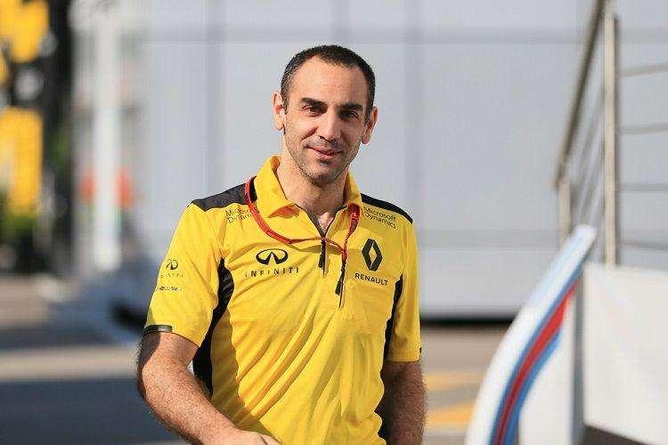 F1/ Mercato Piloti, le opzioni della Renault per il 2021: "Sono tante"